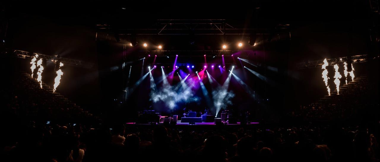舞台灯光故障 舞台灯光故障